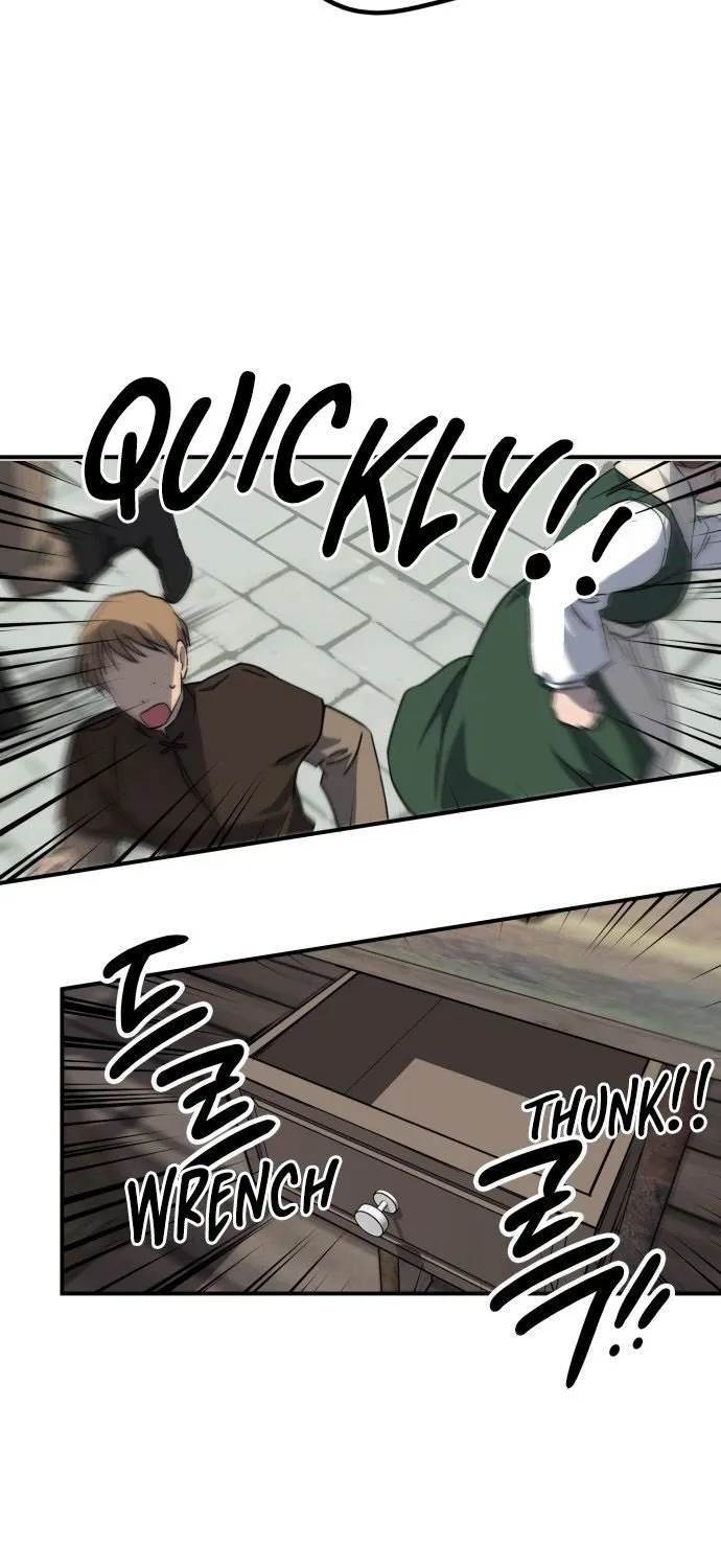Read Blinded By The Setting Sun chapter 31 image 36 on Lezhin