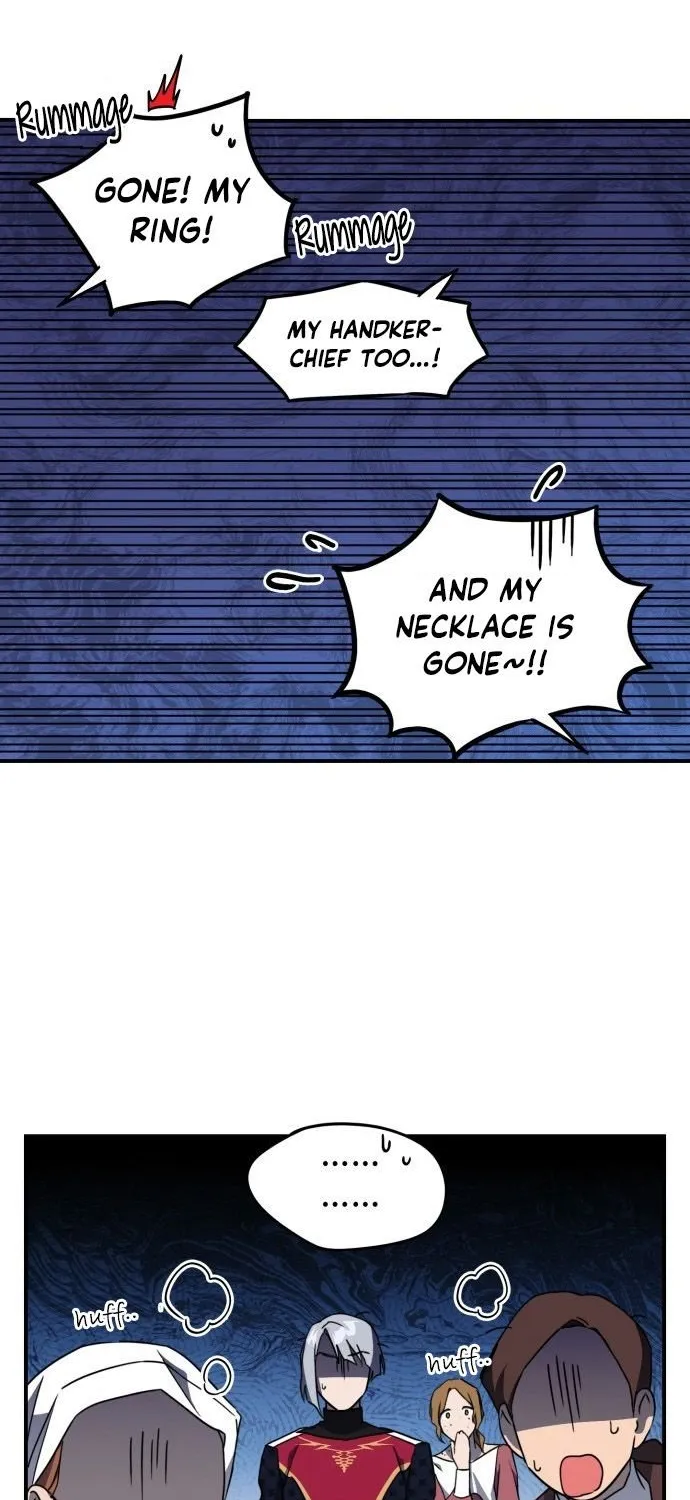 Read Blinded By The Setting Sun chapter 31 image 37 on Lezhin