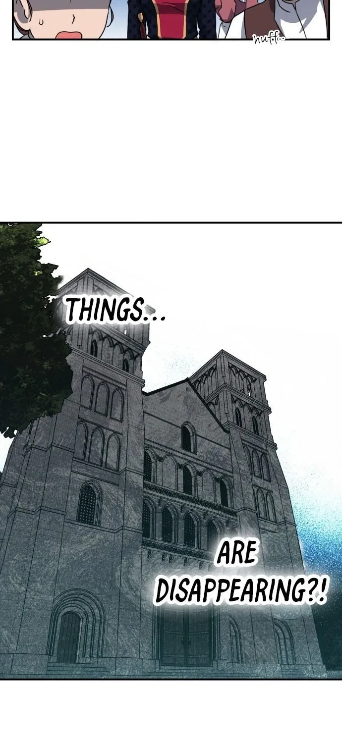 Read Blinded By The Setting Sun chapter 31 image 38 on Lezhin