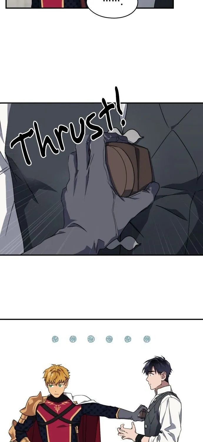 Read Blinded By The Setting Sun chapter 31 image 6 on Lezhin