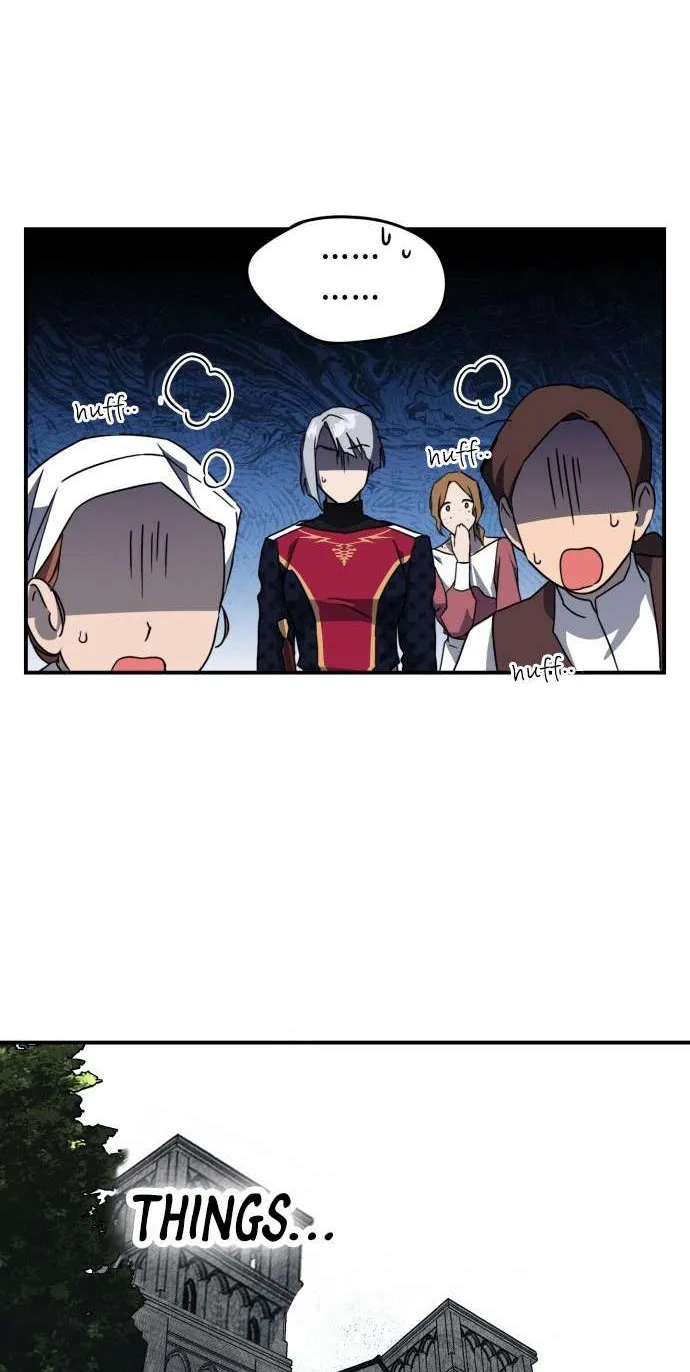 Read Blinded By The Setting Sun chapter 32 image 1 on Lezhin
