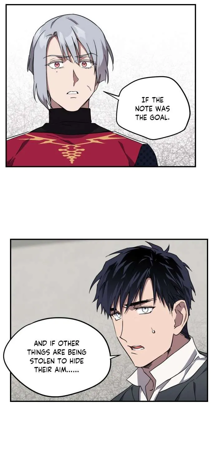 Read Blinded By The Setting Sun chapter 32 image 10 on Lezhin
