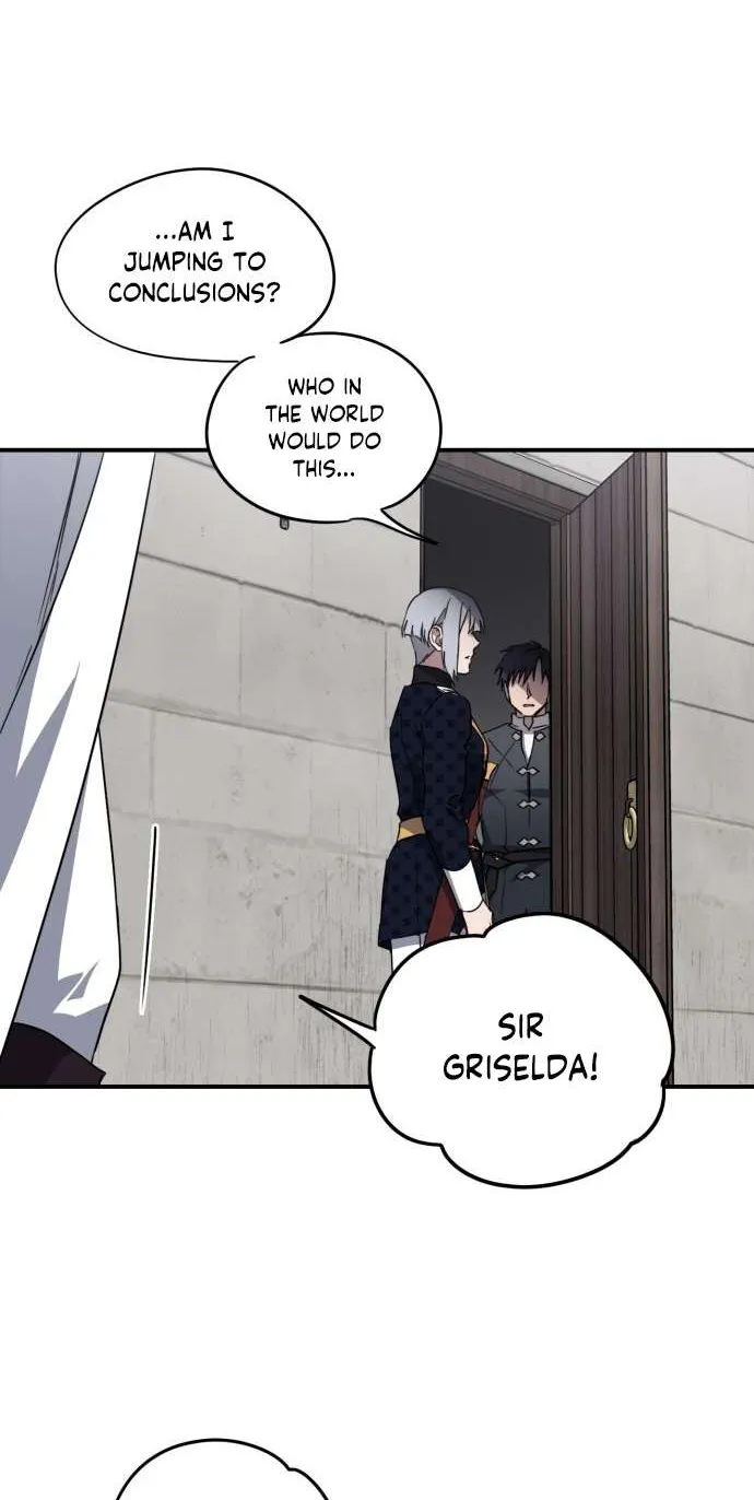 Read Blinded By The Setting Sun chapter 32 image 11 on Lezhin