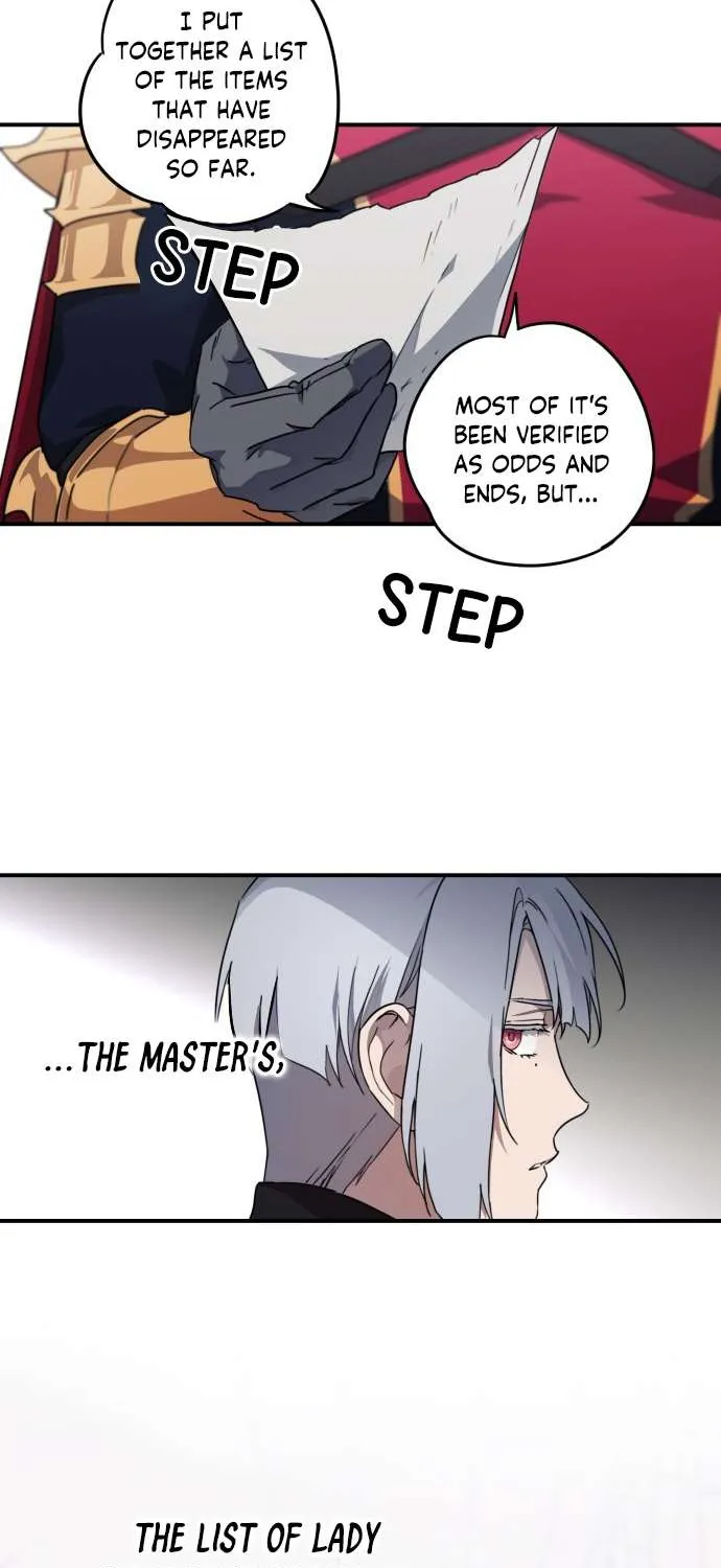 Read Blinded By The Setting Sun chapter 32 image 12 on Lezhin