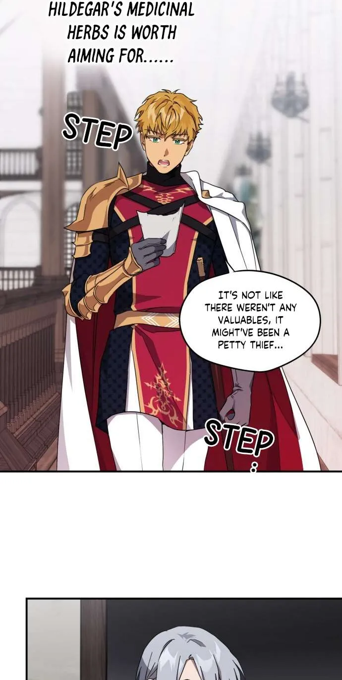 Read Blinded By The Setting Sun chapter 32 image 13 on Lezhin
