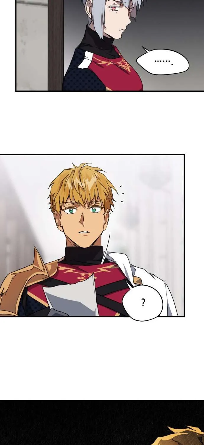 Read Blinded By The Setting Sun chapter 32 image 14 on Lezhin