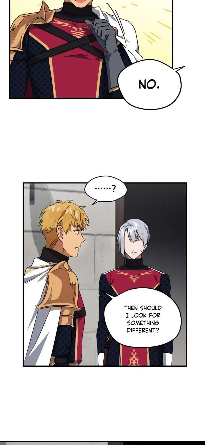 Read Blinded By The Setting Sun chapter 32 image 18 on Lezhin