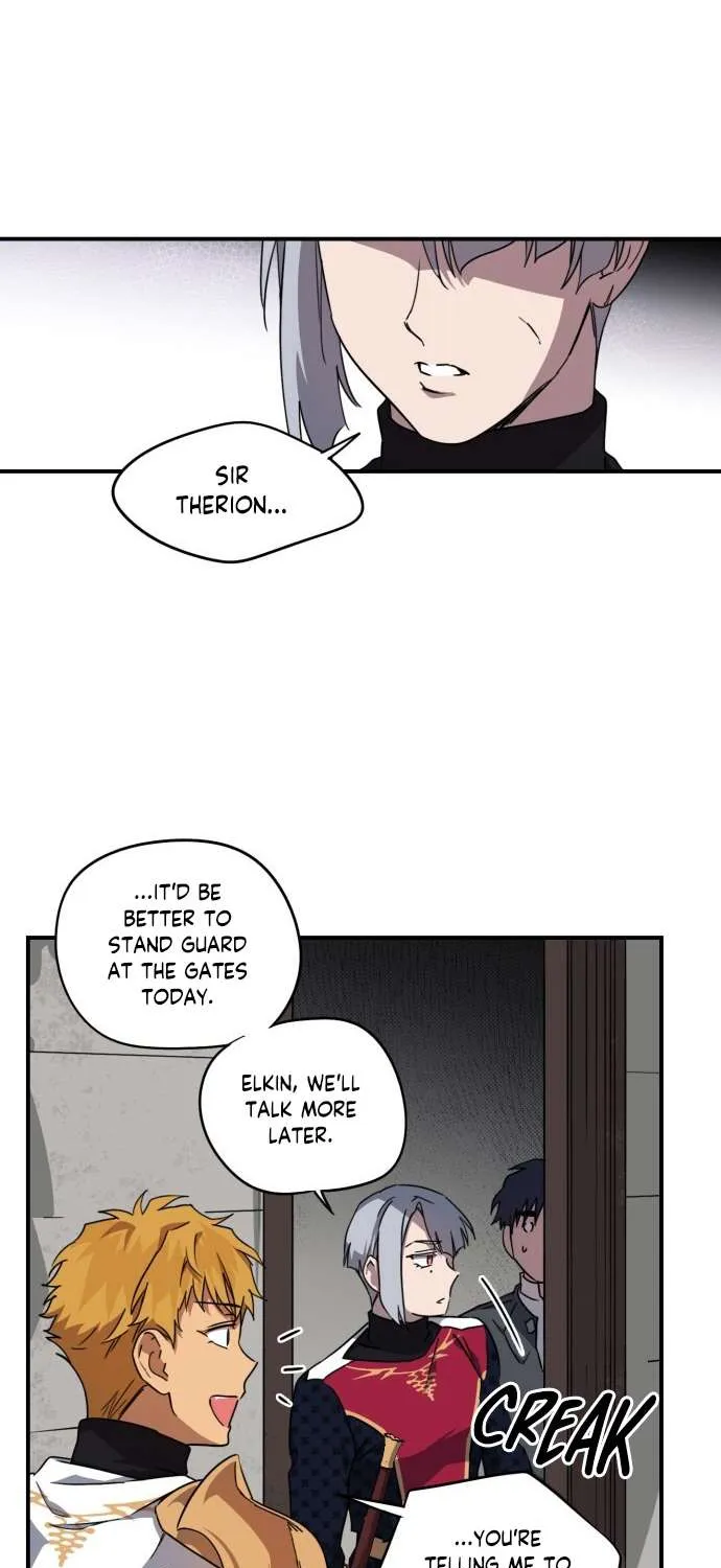 Read Blinded By The Setting Sun chapter 32 image 20 on Lezhin