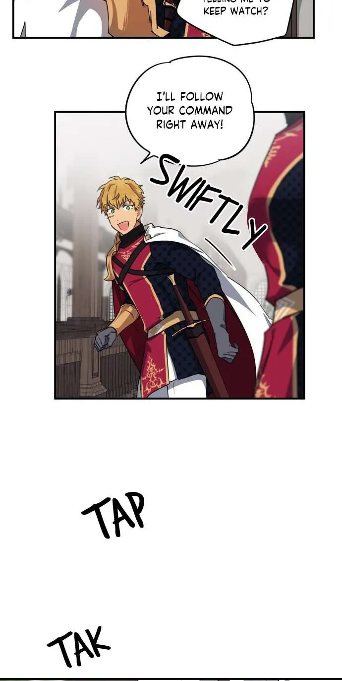 Read Blinded By The Setting Sun chapter 32 image 21 on Lezhin