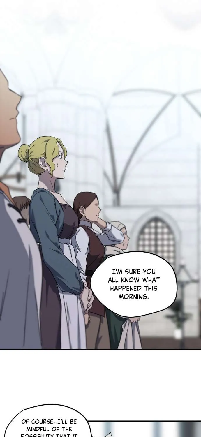 Read Blinded By The Setting Sun chapter 32 image 24 on Lezhin