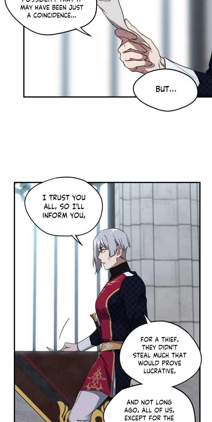 Read Blinded By The Setting Sun chapter 32 image 25 on Lezhin