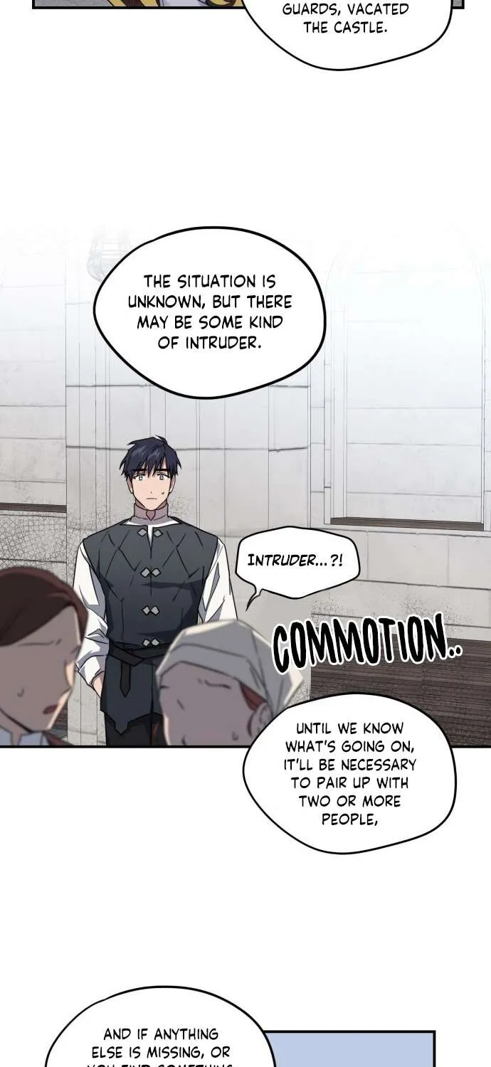 Read Blinded By The Setting Sun chapter 32 image 26 on Lezhin