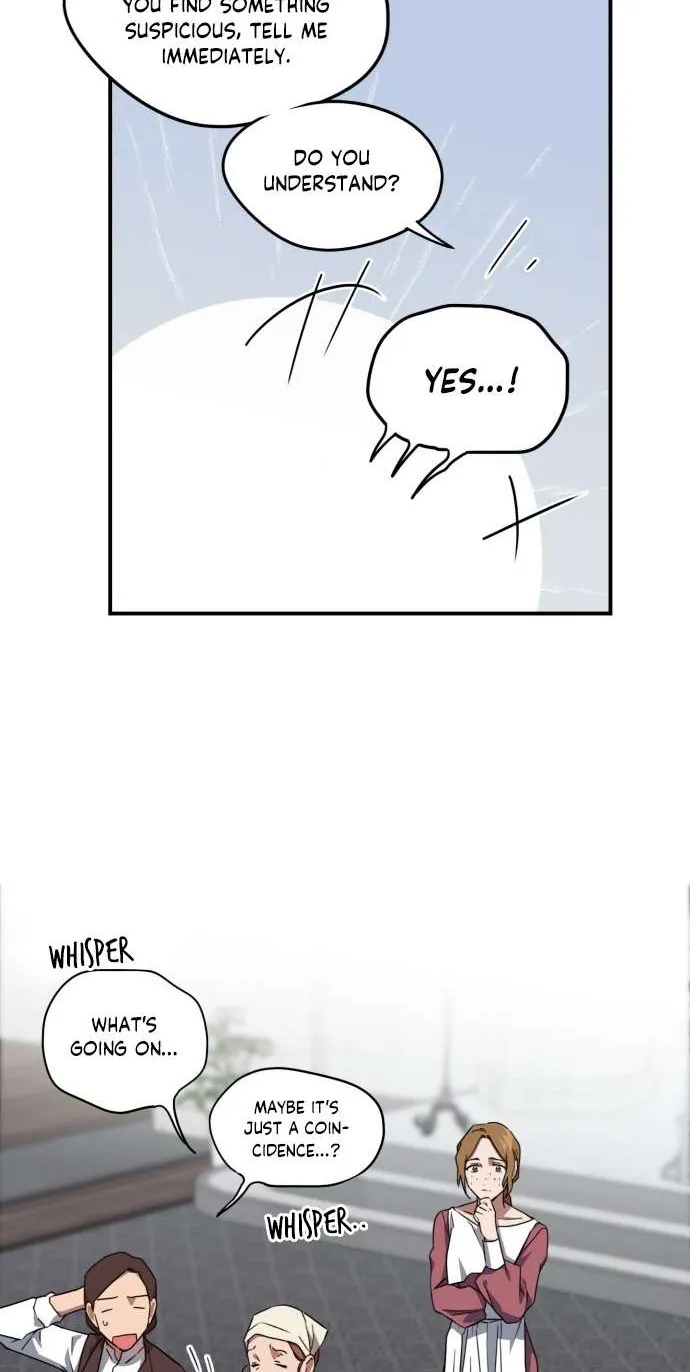 Read Blinded By The Setting Sun chapter 32 image 27 on Lezhin