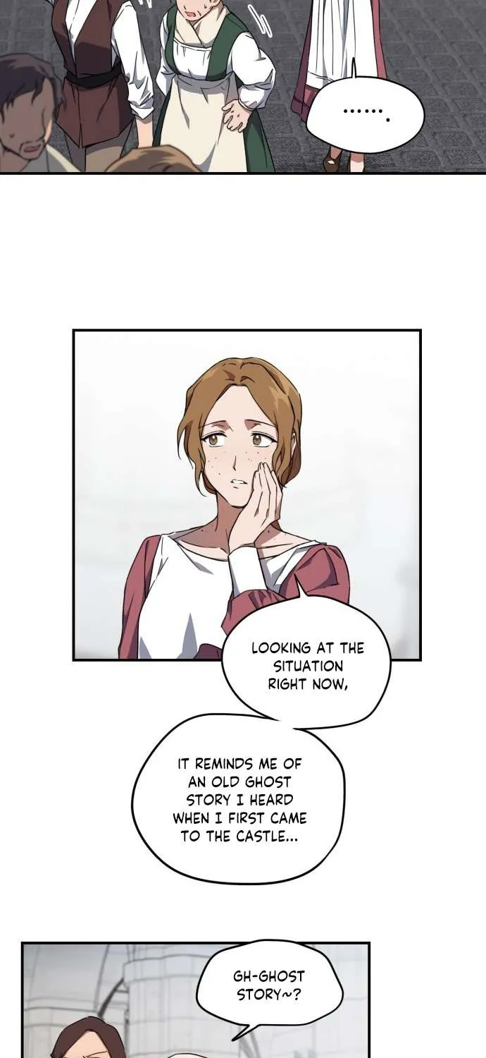 Read Blinded By The Setting Sun chapter 32 image 28 on Lezhin