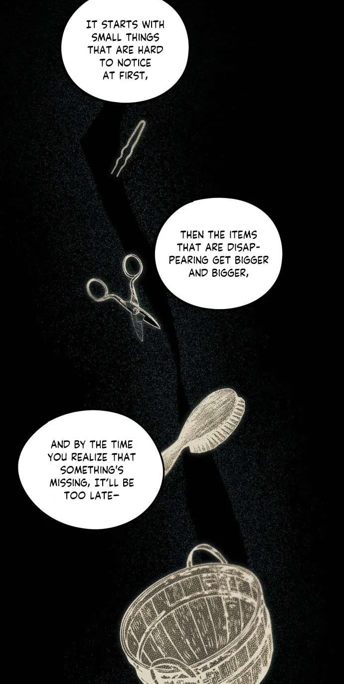 Read Blinded By The Setting Sun chapter 32 image 31 on Lezhin