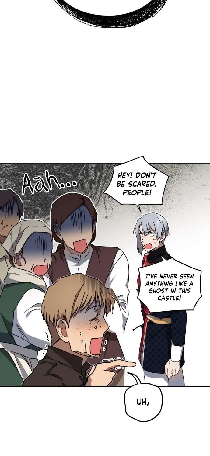 Read Blinded By The Setting Sun chapter 32 image 34 on Lezhin