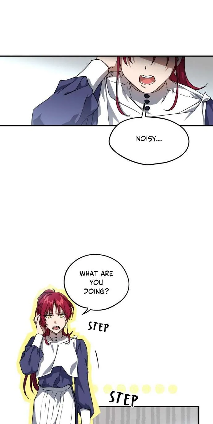 Read Blinded By The Setting Sun chapter 32 image 37 on Lezhin