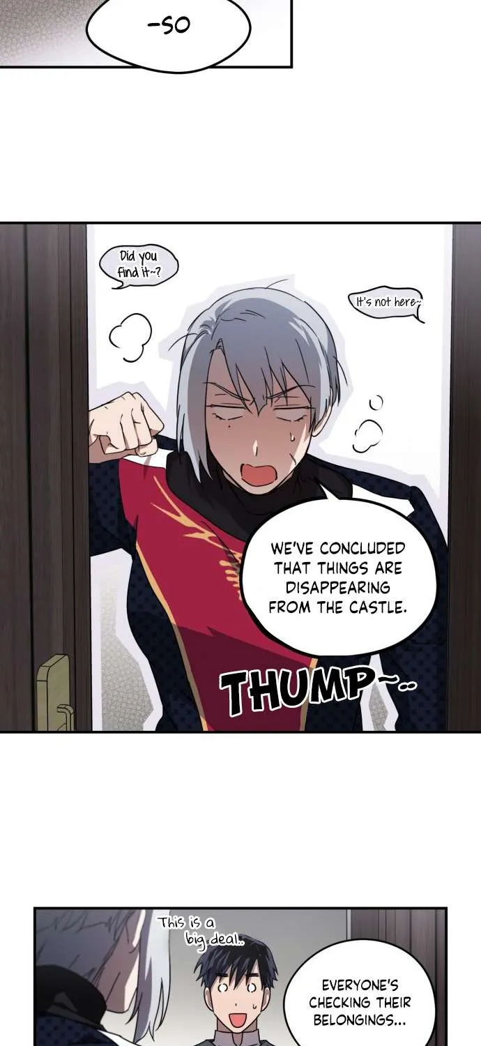Read Blinded By The Setting Sun chapter 32 image 4 on Lezhin