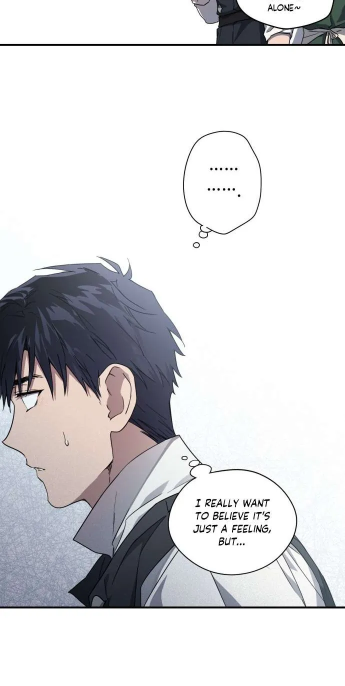 Read Blinded By The Setting Sun chapter 32 image 41 on Lezhin