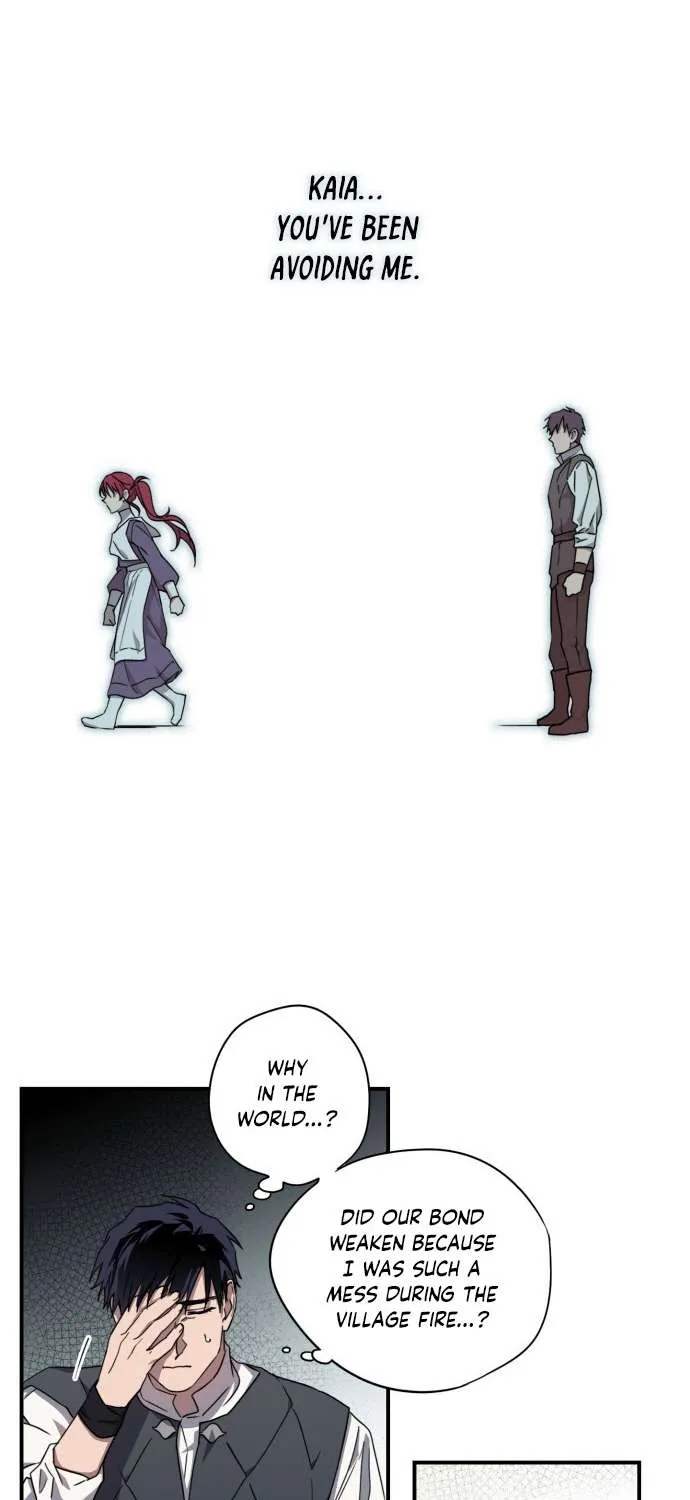 Read Blinded By The Setting Sun chapter 32 image 42 on Lezhin