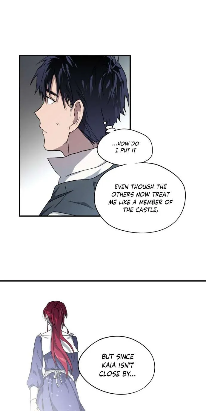 Read Blinded By The Setting Sun chapter 32 image 45 on Lezhin