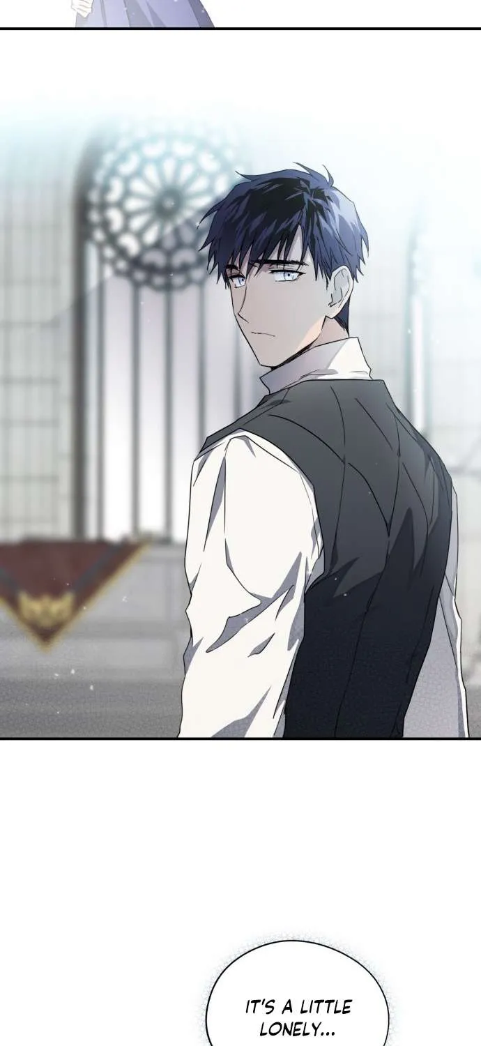 Read Blinded By The Setting Sun chapter 32 image 46 on Lezhin