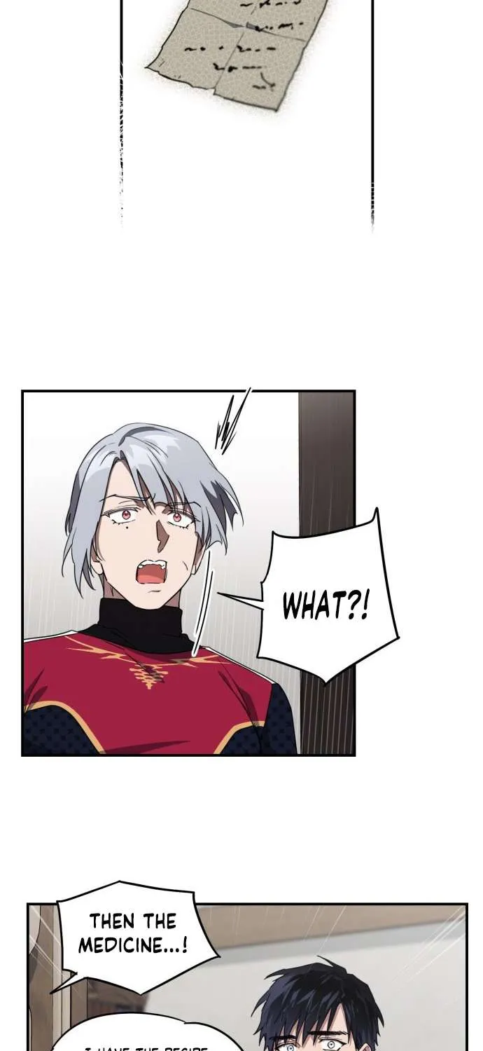 Read Blinded By The Setting Sun chapter 32 image 8 on Lezhin