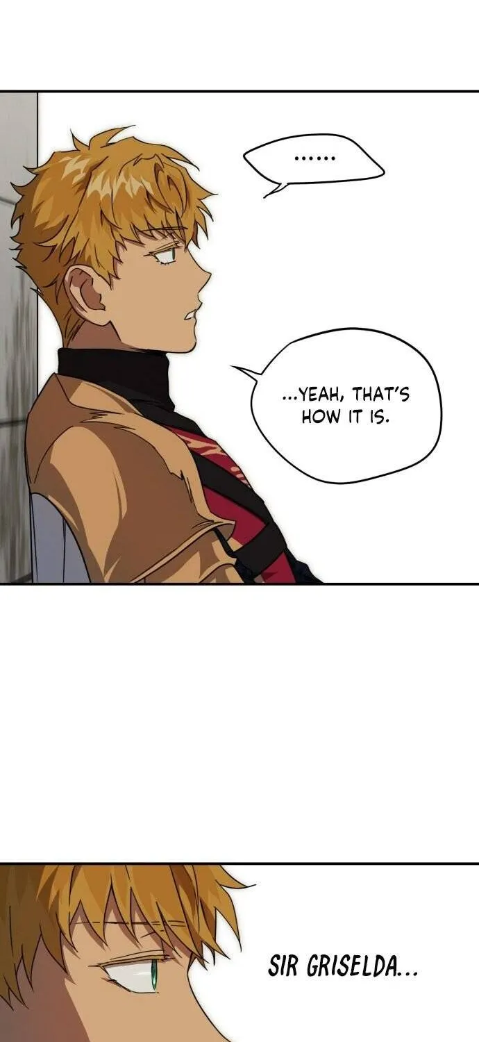 Read Blinded By The Setting Sun chapter 33 image 10 on Lezhin