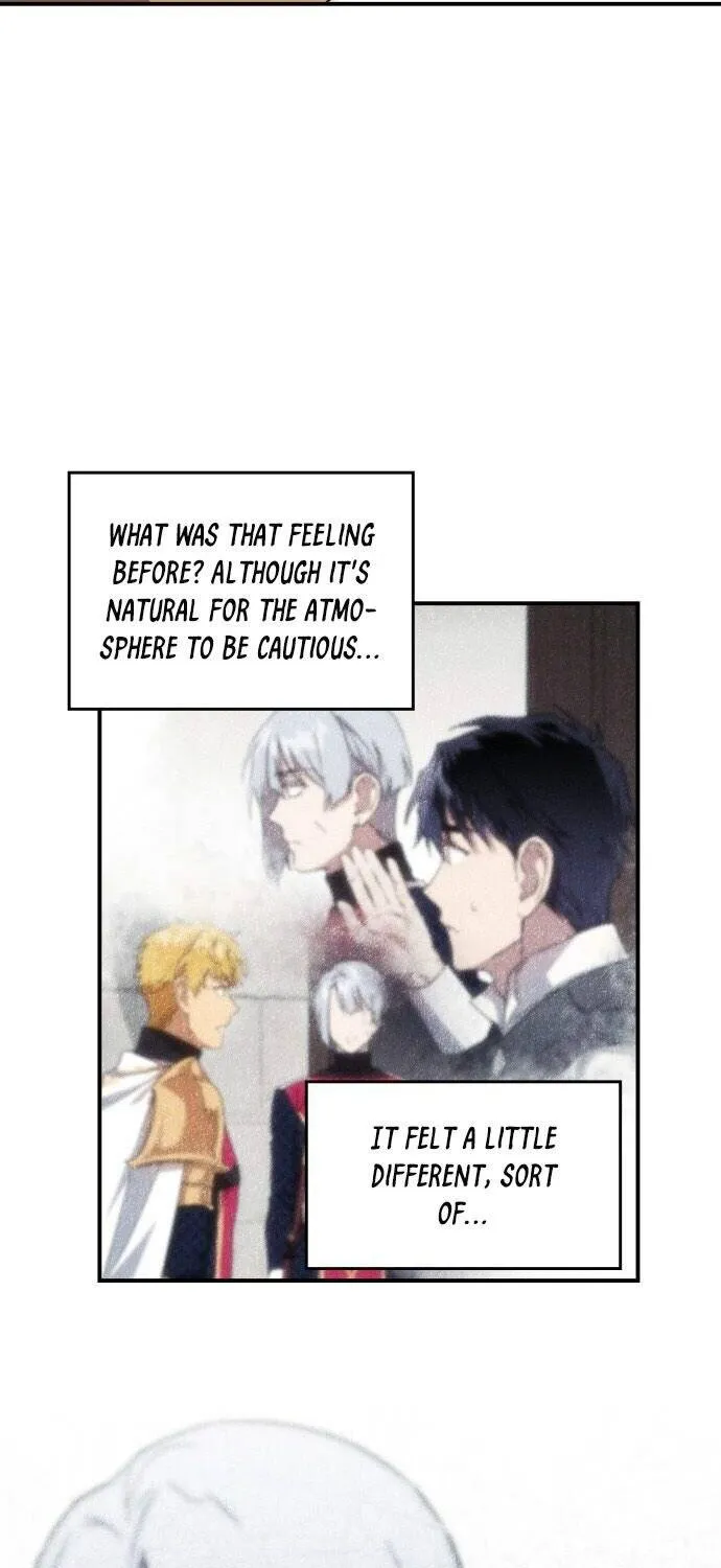 Read Blinded By The Setting Sun chapter 33 image 12 on Lezhin