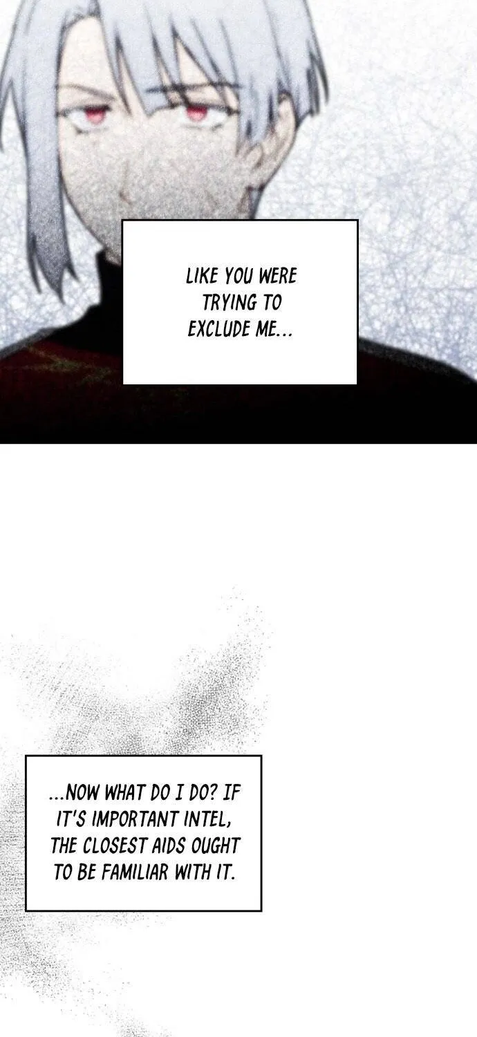 Read Blinded By The Setting Sun chapter 33 image 13 on Lezhin