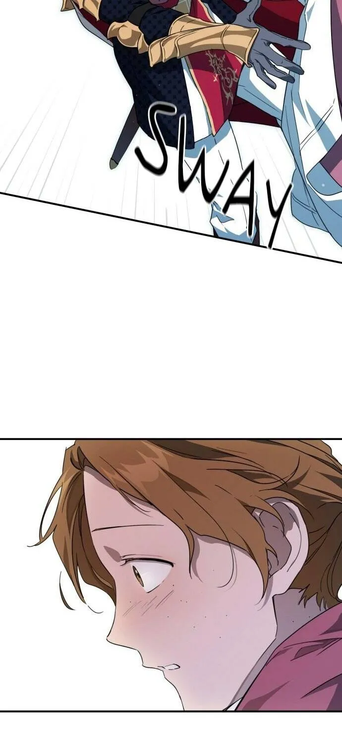 Read Blinded By The Setting Sun chapter 33 image 21 on Lezhin