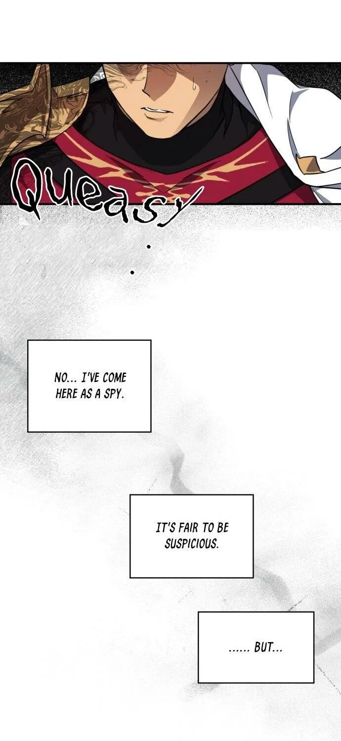 Read Blinded By The Setting Sun chapter 33 image 34 on Lezhin