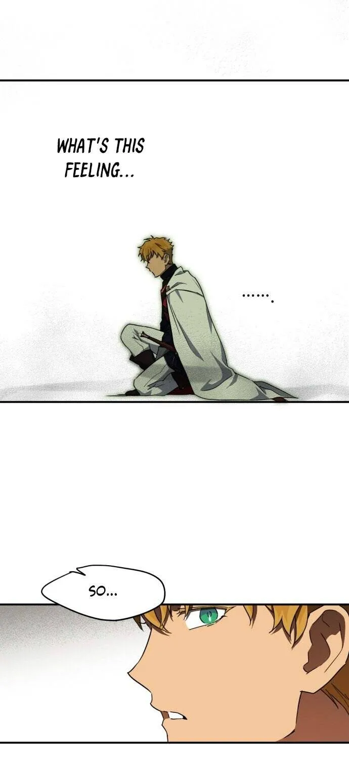 Read Blinded By The Setting Sun chapter 33 image 36 on Lezhin