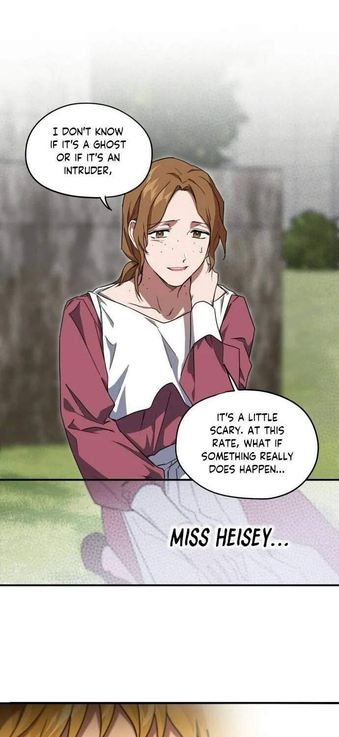 Read Blinded By The Setting Sun chapter 33 image 37 on Lezhin