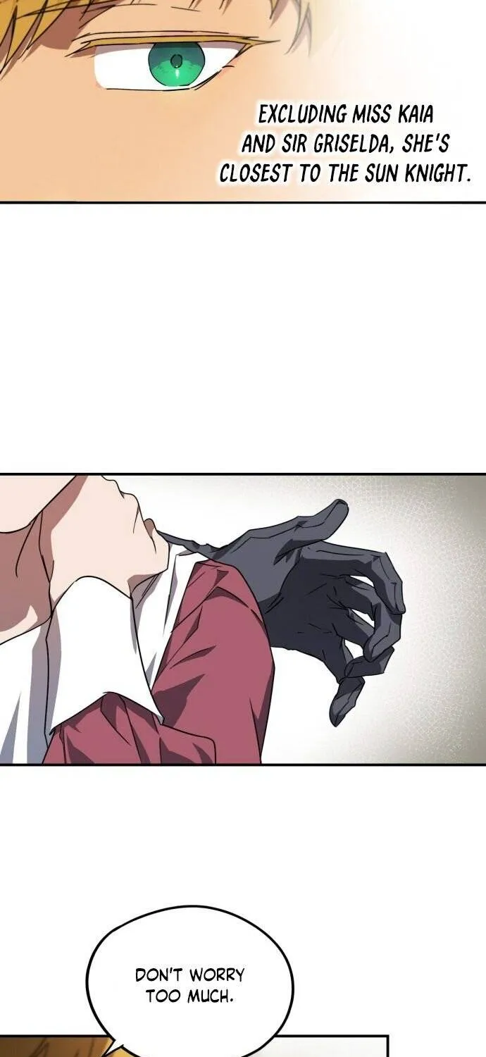 Read Blinded By The Setting Sun chapter 33 image 39 on Lezhin