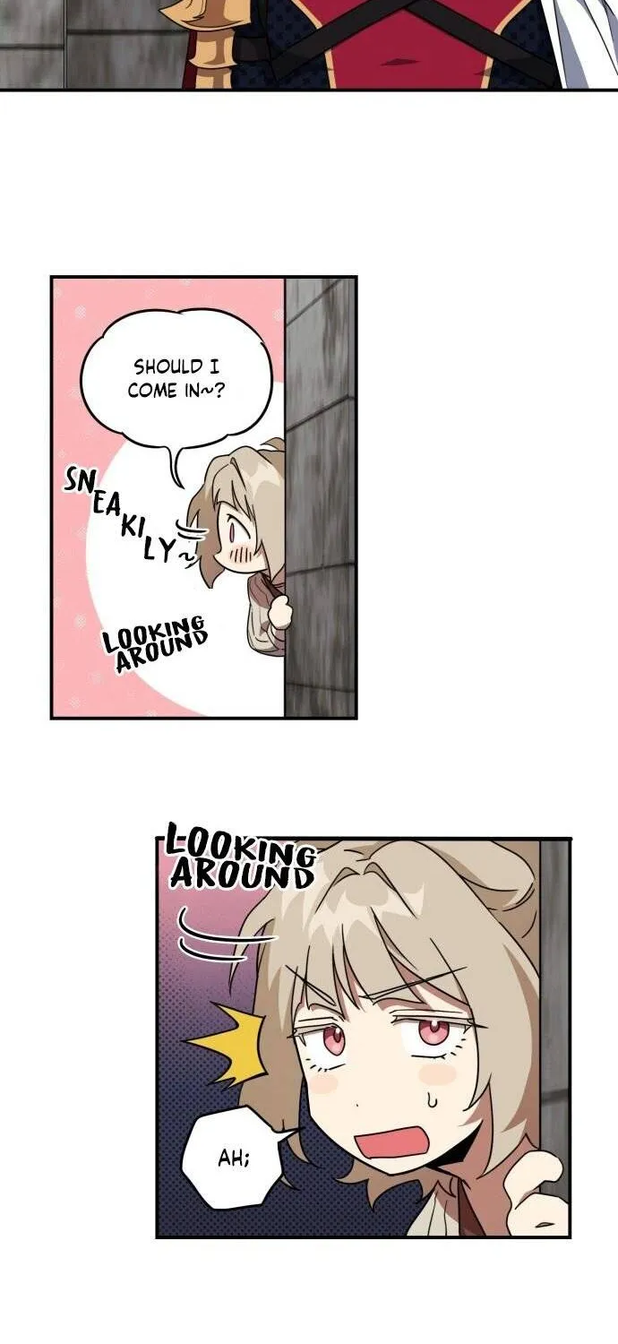 Read Blinded By The Setting Sun chapter 33 image 4 on Lezhin