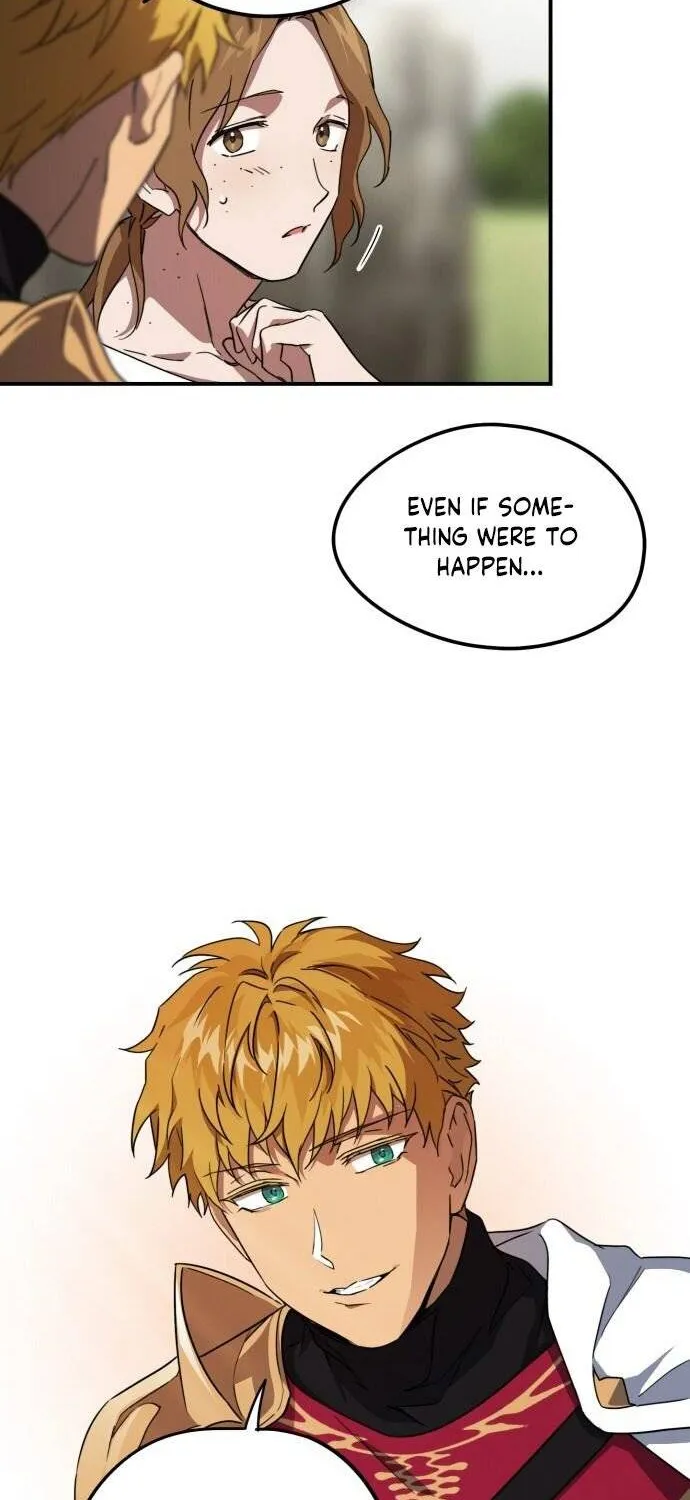 Read Blinded By The Setting Sun chapter 33 image 40 on Lezhin