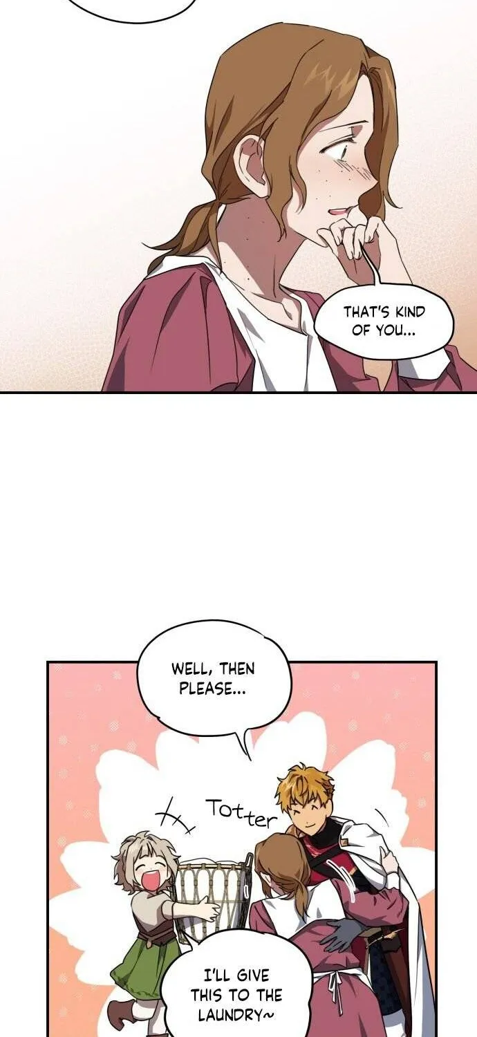 Read Blinded By The Setting Sun chapter 33 image 43 on Lezhin