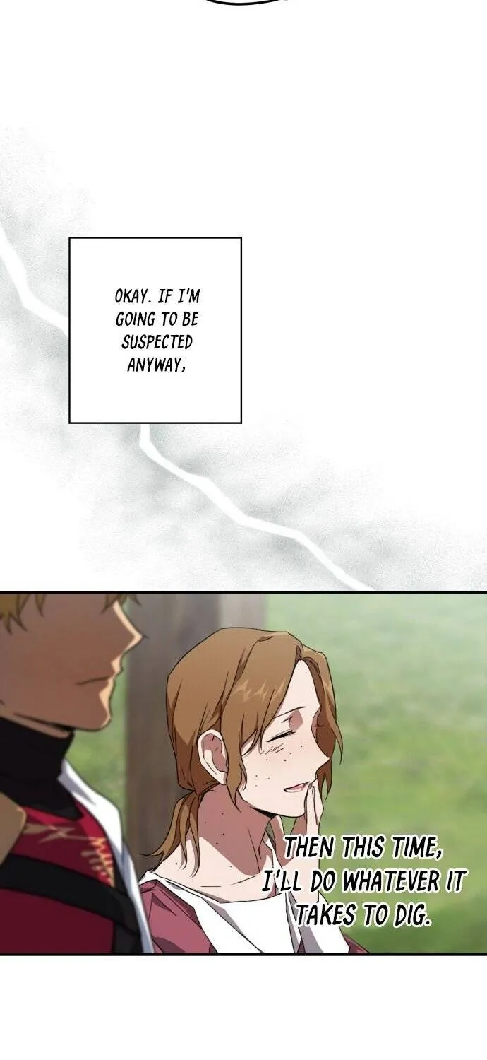 Read Blinded By The Setting Sun chapter 33 image 45 on Lezhin
