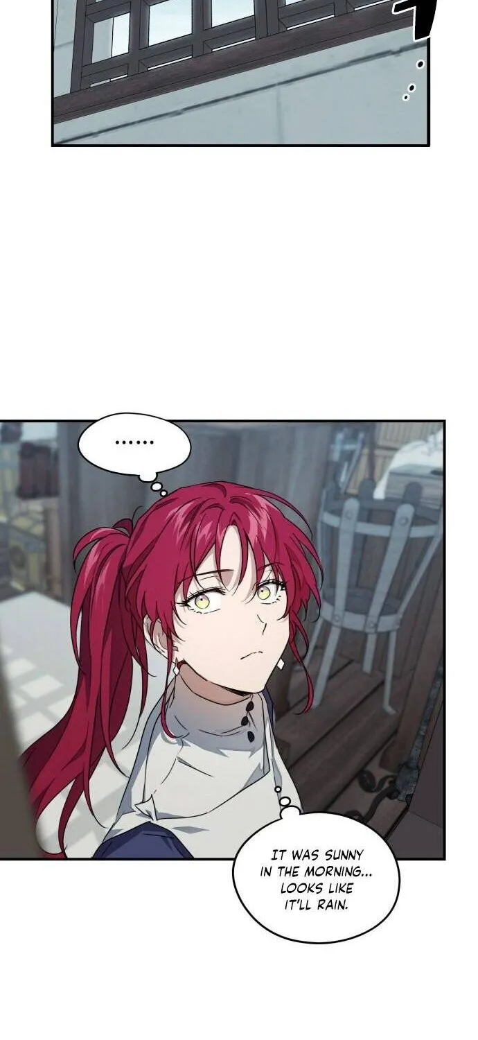 Read Blinded By The Setting Sun chapter 33 image 49 on Lezhin