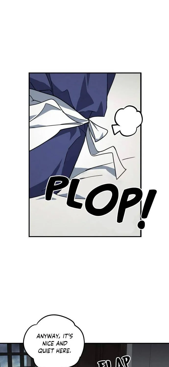 Read Blinded By The Setting Sun chapter 33 image 51 on Lezhin