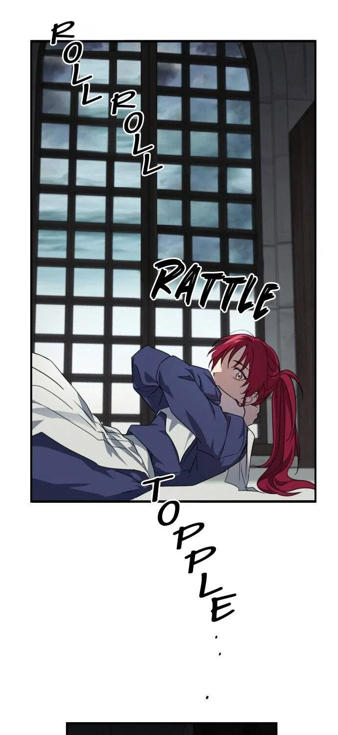 Read Blinded By The Setting Sun chapter 33 image 60 on Lezhin