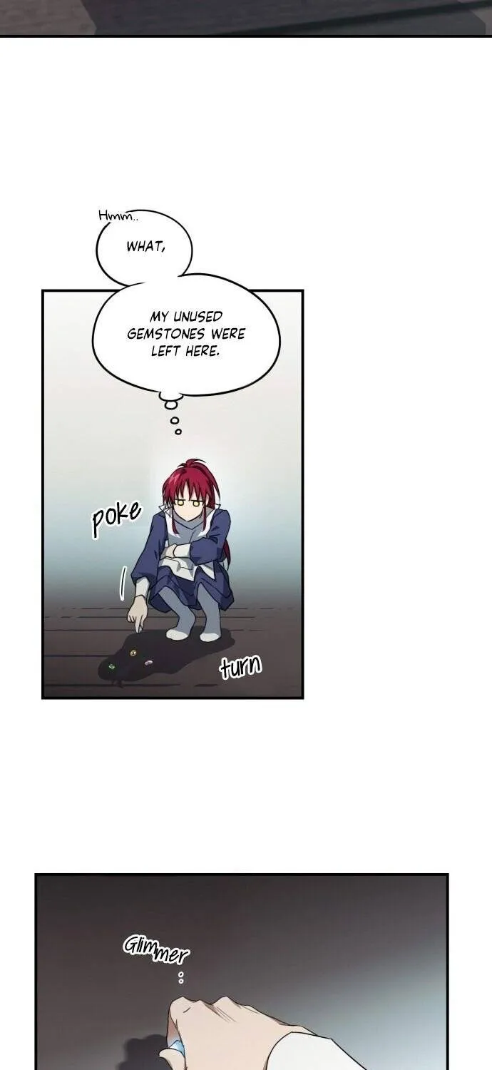 Read Blinded By The Setting Sun chapter 33 image 63 on Lezhin