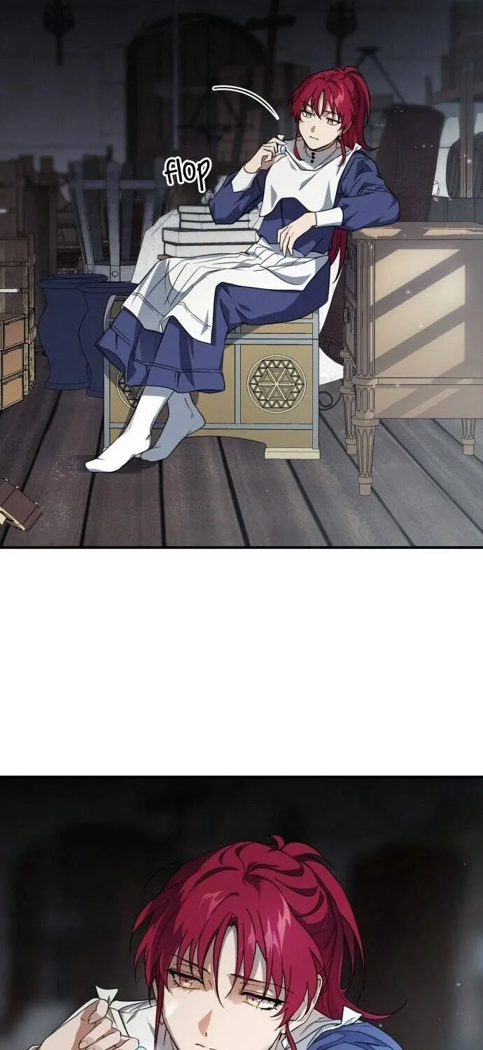 Read Blinded By The Setting Sun chapter 33 image 69 on Lezhin