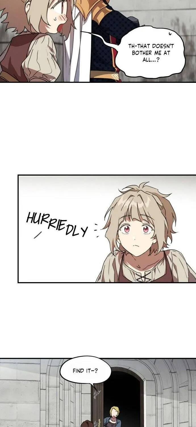 Read Blinded By The Setting Sun chapter 33 image 7 on Lezhin