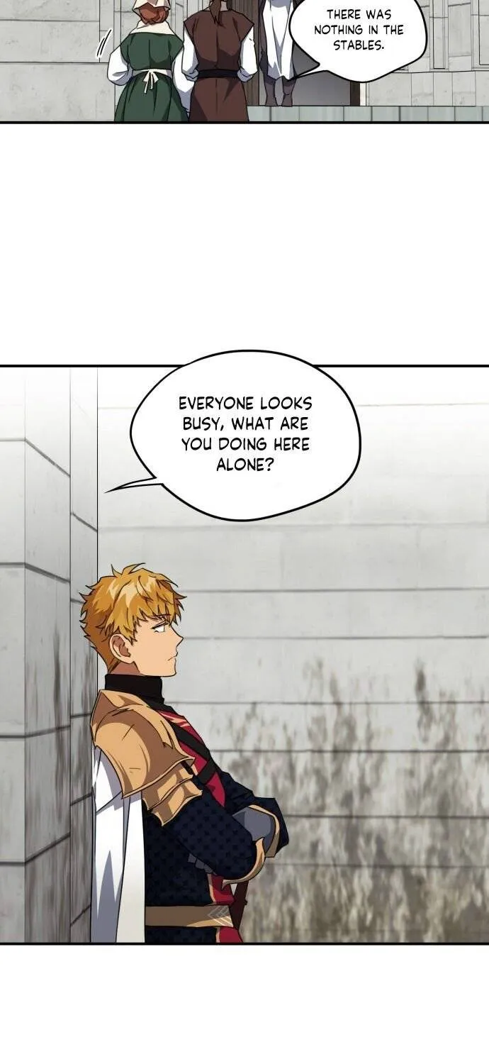 Read Blinded By The Setting Sun chapter 33 image 9 on Lezhin