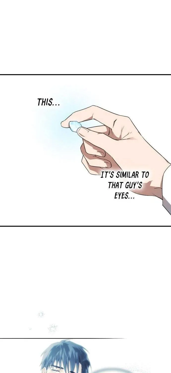 Read Blinded By The Setting Sun chapter 34 image 1 on Lezhin