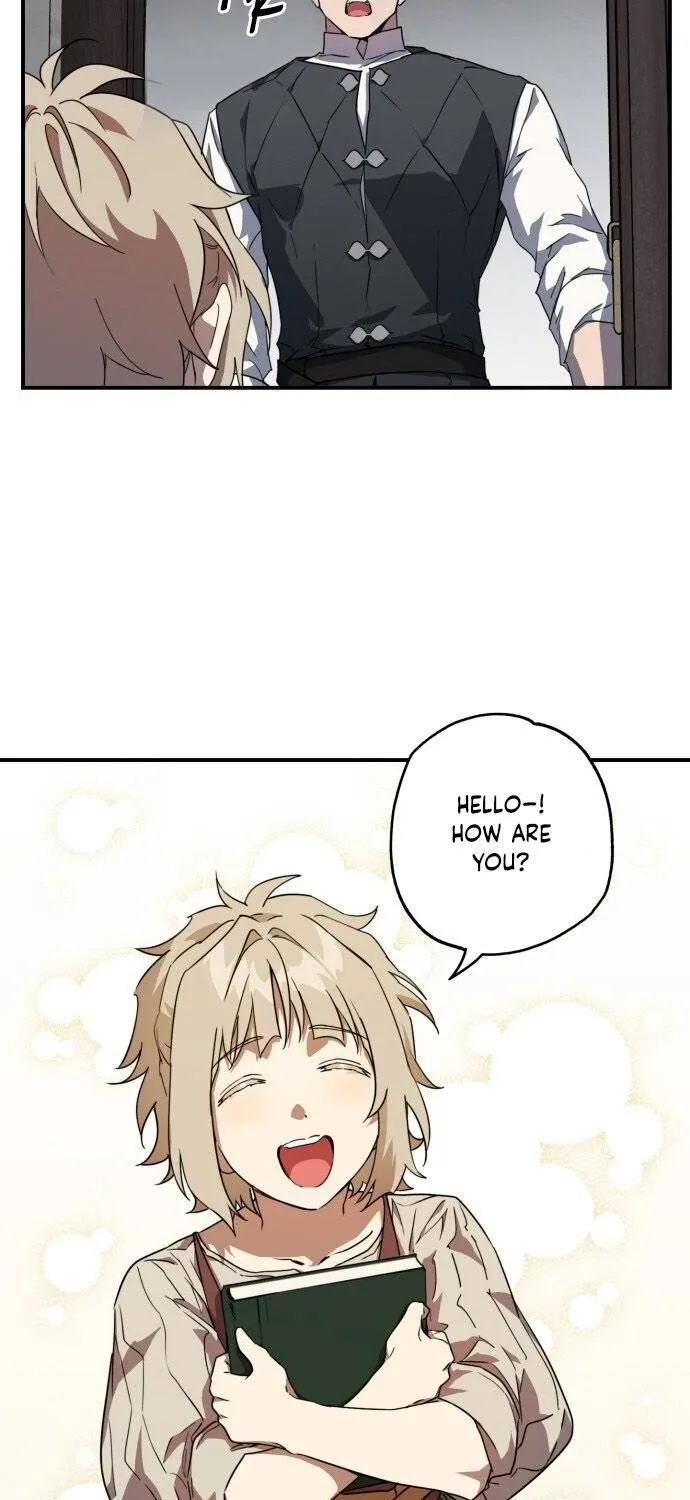 Read Blinded By The Setting Sun chapter 34 image 12 on Lezhin