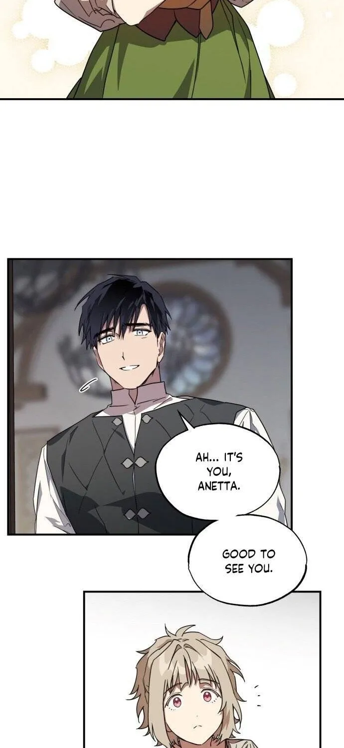 Read Blinded By The Setting Sun chapter 34 image 13 on Lezhin