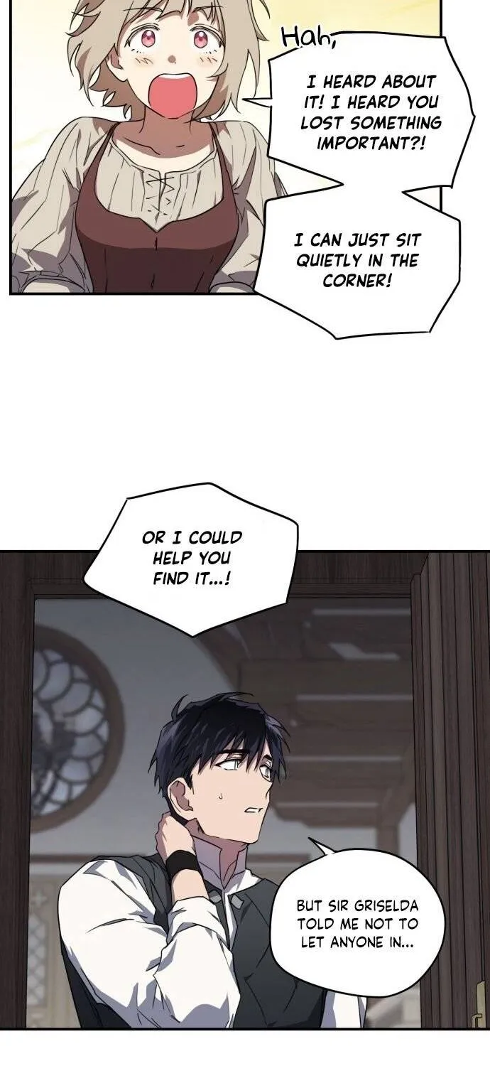 Read Blinded By The Setting Sun chapter 34 image 16 on Lezhin